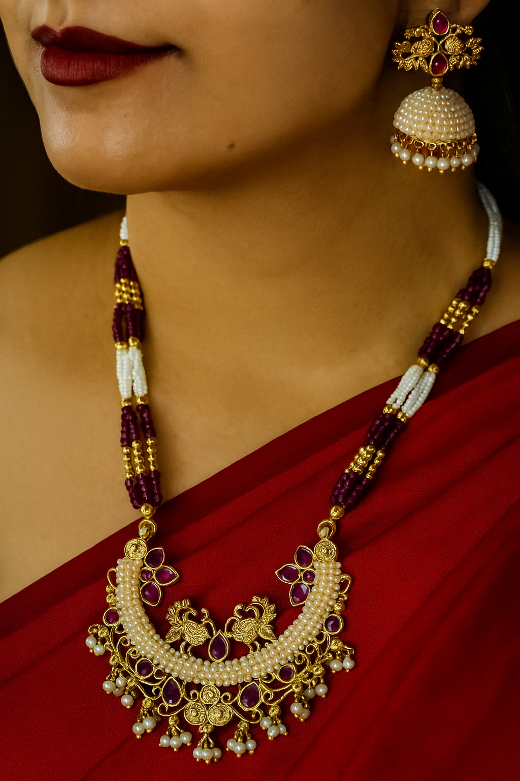 Necklace 002