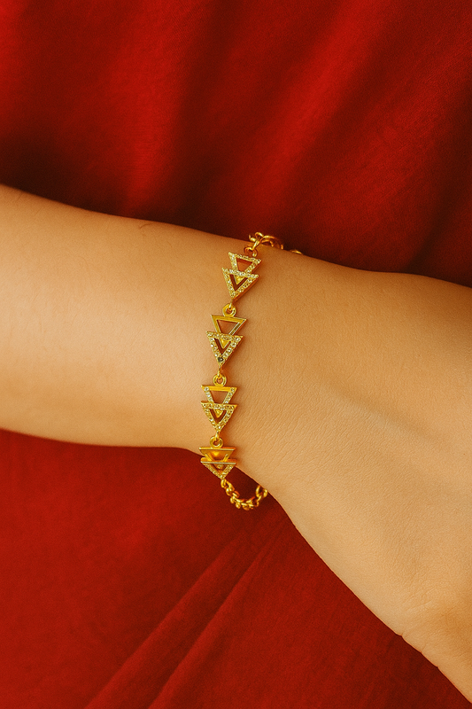 Trendy Bracelet