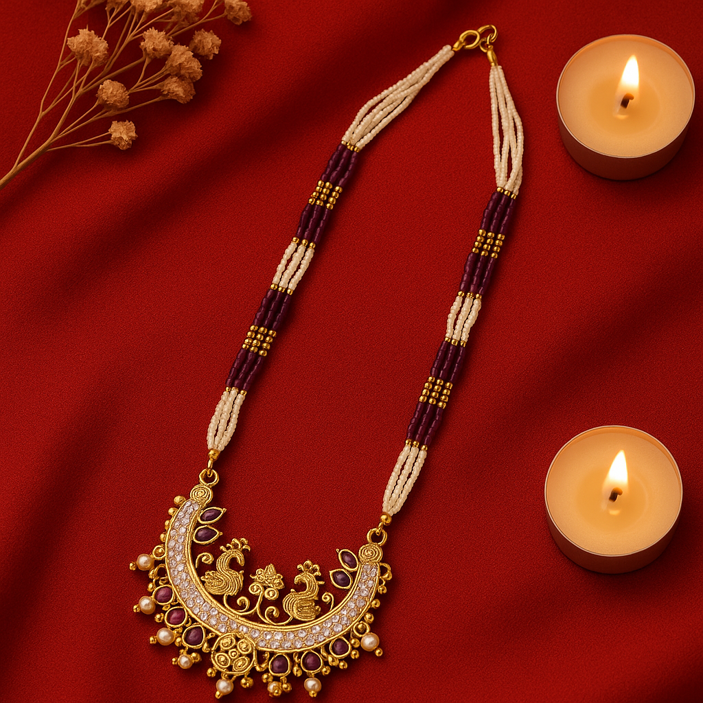 Necklace 002