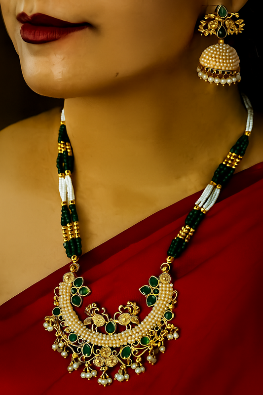 Necklace 003