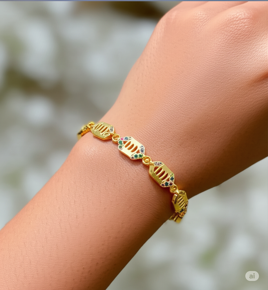 Trendy bracelet2