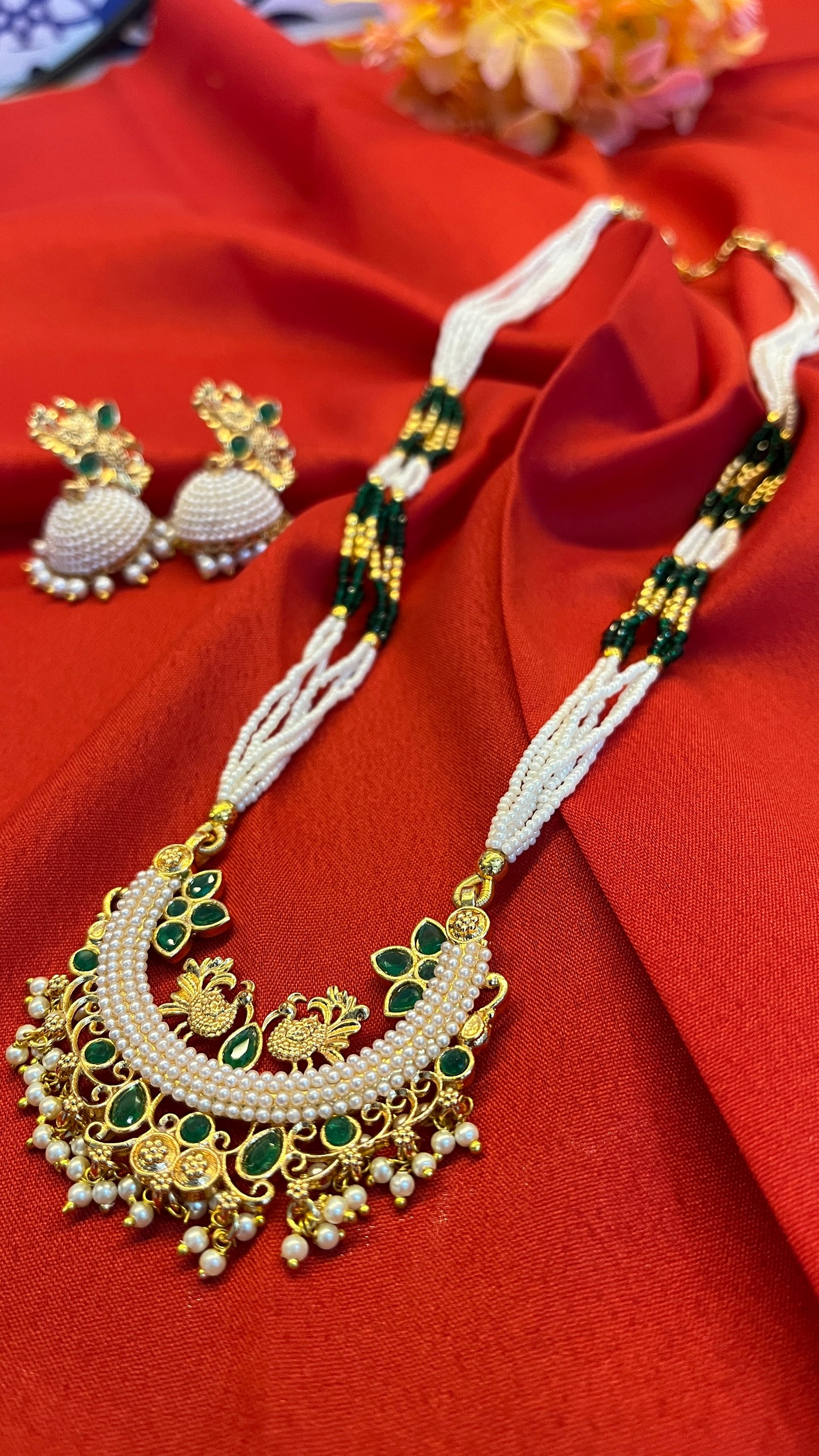 Necklace 003