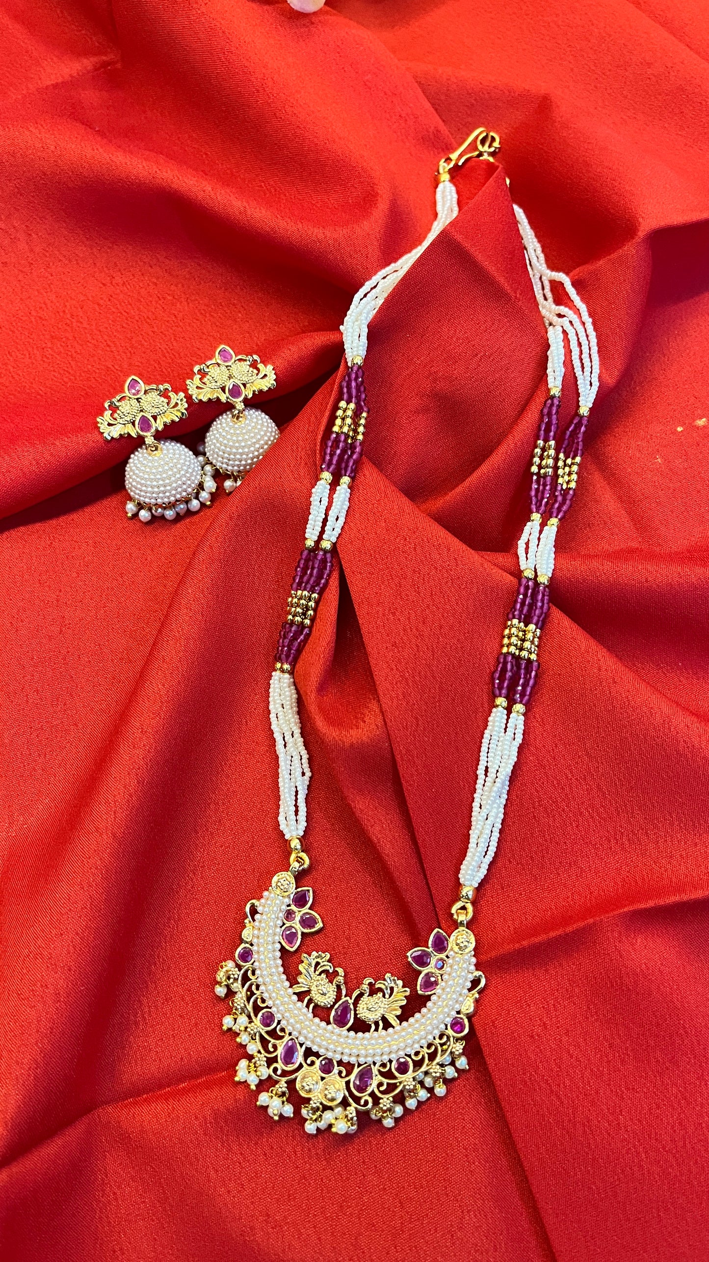 Necklace 002
