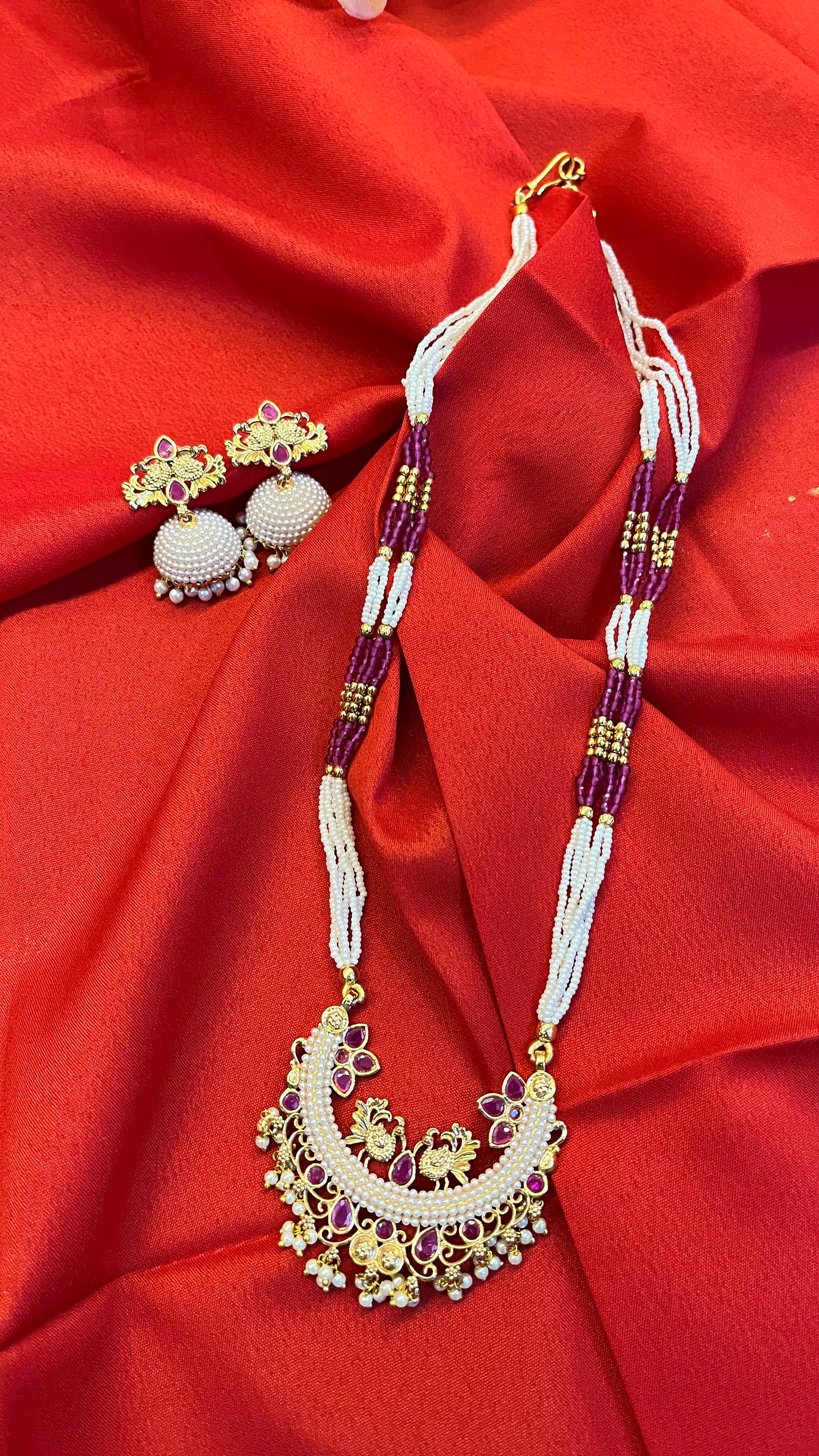 Necklace 002